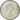 Coin, Canada, Elizabeth II, 10 Cents, 1989, Royal Canadian Mint, Ottawa
