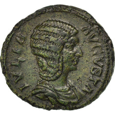 Coin, Julia Domna, As, Rome, AU(55-58), Bronze, RIC:877