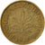 Coin, GERMANY - FEDERAL REPUBLIC, 5 Pfennig, 1978, Munich, EF(40-45), Brass Clad