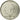 Coin, Belgium, Albert II, Franc, 1996, EF(40-45), Nickel Plated Iron, KM:188
