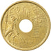 Münze, Spanien, Juan Carlos I, 25 Pesetas, 1996, Madrid, SS, Aluminum-Bronze