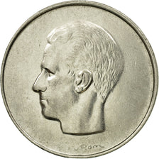 Coin, Belgium, 10 Francs, 10 Frank, 1978, Brussels, EF(40-45), Nickel, KM:156.1