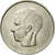 Moneta, Belgia, 10 Francs, 10 Frank, 1978, Brussels, EF(40-45), Nikiel, KM:156.1