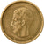 Munten, België, 20 Francs, 20 Frank, 1981, Brussels, ZF, Nickel-Bronze, KM:159