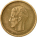 Coin, Belgium, 20 Francs, 20 Frank, 1981, Brussels, EF(40-45), Nickel-Bronze