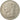 Moneta, Belgio, 5 Francs, 5 Frank, 1948, MB, Rame-nichel, KM:134.1