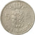 Coin, Belgium, 5 Francs, 5 Frank, 1948, VF(20-25), Copper-nickel, KM:134.1