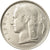 Coin, Belgium, 5 Francs, 5 Frank, 1980, EF(40-45), Copper-nickel, KM:135.1