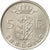 Münze, Belgien, 5 Francs, 5 Frank, 1980, SS, Copper-nickel, KM:135.1