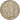 Coin, Belgium, Franc, 1961, VF(30-35), Copper-nickel, KM:143.1
