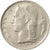 Coin, Belgium, Franc, 1974, VF(20-25), Copper-nickel, KM:142.1