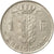 Munten, België, Franc, 1974, FR, Copper-nickel, KM:142.1