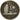 Munten, Maleisië, 5 Sen, 1967, Franklin Mint, ZF, Copper-nickel, KM:2
