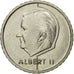 Coin, Belgium, Albert II, 50 Francs, 50 Frank, 1994, Brussels, EF(40-45)