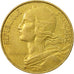 Monnaie, France, Marianne, 10 Centimes, 1982, Paris, TTB, Aluminum-Bronze