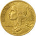 Münze, Frankreich, Marianne, 5 Centimes, 1978, Paris, SS, Aluminum-Bronze