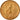 Coin, Norway, Olav V, 5 Öre, 1973, EF(40-45), Bronze, KM:415