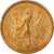Coin, Norway, Olav V, 5 Öre, 1973, EF(40-45), Bronze, KM:415