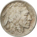 Etats-Unis, 5 Cents Buffalo 1917, KM 134