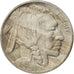 Etats-Unis, 5 Cents Buffalo 1916, KM 134