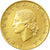 Coin, Italy, 20 Lire, 1972, Rome, EF(40-45), Aluminum-Bronze, KM:97.2