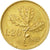 Moneta, Włochy, 20 Lire, 1972, Rome, EF(40-45), Aluminium-Brąz, KM:97.2