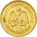 Mexique, République, 10 Pesos 1959, Mexico City, KM 473