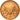 Coin, Malaysia, Sen, 1993, EF(40-45), Bronze Clad Steel, KM:49