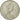 Coin, Canada, Elizabeth II, 10 Cents, 1972, Royal Canadian Mint, Ottawa
