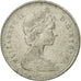 Coin, Canada, Elizabeth II, 10 Cents, 1972, Royal Canadian Mint, Ottawa