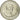 Monnaie, Mauritius, Rupee, 2004, SUP, Copper-nickel, KM:55