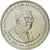 Moneda, Mauricio, 5 Rupees, 1992, EBC, Cobre - níquel, KM:56