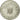 Coin, Romania, 10 Bani, 2005, Bucharest, EF(40-45), Nickel plated steel, KM:191