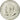 Coin, Kenya, Shilling, 2005, British Royal Mint, EF(40-45), Nickel plated steel