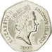 Coin, Solomon Islands, Elizabeth II, Dollar, 2005, British Royal Mint
