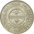 Coin, Philippines, Piso, 2003, EF(40-45), Copper-nickel, KM:269