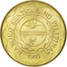 Coin, Philippines, 5 Piso, 2005, EF(40-45), Nickel-brass, KM:272