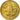 Coin, MALDIVE ISLANDS, 25 Laari, 1996, EF(40-45), Nickel-brass, KM:71