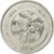 Coin, MALDIVE ISLANDS, Laari, 1984, EF(40-45), Aluminum, KM:68