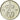 Coin, Norway, Olav V, 10 Öre, 1991, AU(55-58), Copper-nickel, KM:416