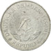 Coin, GERMAN-DEMOCRATIC REPUBLIC, Mark, 1979, Berlin, EF(40-45), Aluminum