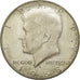Coin, United States, Kennedy Half Dollar, Half Dollar, 1968, U.S. Mint, Denver