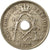 Moneda, Bélgica, 10 Centimes, 1921, MBC, Cobre - níquel, KM:85.1