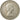 Coin, Great Britain, Elizabeth II, Florin, Two Shillings, 1959, EF(40-45)