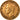 Coin, Great Britain, George VI, 1/2 Penny, 1938, EF(40-45), Bronze, KM:844