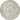 Coin, Yugoslavia, Dinar, 1953, VF(20-25), Aluminum, KM:30