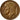Moneta, Belgio, Baudouin I, 50 Centimes, 1992, MB, Bronzo, KM:148.1