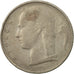 Coin, Belgium, 5 Francs, 5 Frank, 1948, VF(20-25), Copper-nickel, KM:135.1