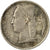 Münze, Belgien, 5 Francs, 5 Frank, 1950, S, Copper-nickel, KM:135.1