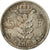 Münze, Belgien, 5 Francs, 5 Frank, 1950, S, Copper-nickel, KM:135.1
